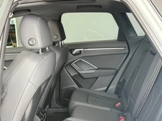 Audi Q3 Audi Q3 40 TFSI 190pk QUATTRO S-Line Panodak|Dodehoek|Matrix - afbeelding nr 15