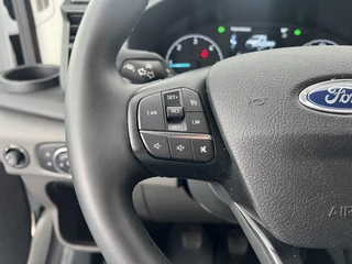 Ford Transit Ford Transit 350 2.0 TDCI L4H1 130pk | Bakwagen + Laadklep |  D'Hollandia | Citybox | Zij laaddeur | Airco | Cruise control - afbeelding nr 10