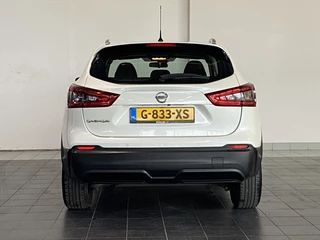 Nissan QASHQAI - afbeelding nr 9