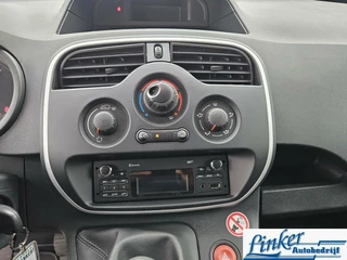 Renault Kangoo Renault Kangoo bestel 1.5 Blue dCi 80 Comfort AIRCO ARMSTEUN EX BTW - afbeelding nr 14