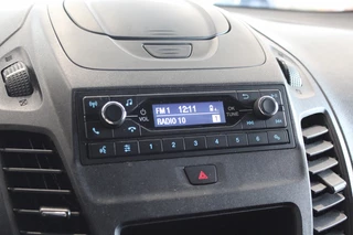 Ford Transit Connect Ford Transit Connect 1.5 EcoBlue L1 Trend/AIRCO/CRUISE/BLUETOOTH - afbeelding nr 12