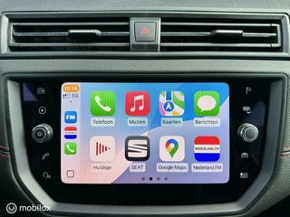 SEAT Arona Seat Arona 1.5 TSI EVO FR Business Intense LED*CRUISE*CARPLAY - afbeelding nr 7