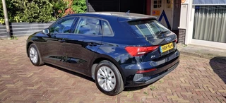 Audi A3 - afbeelding nr 5