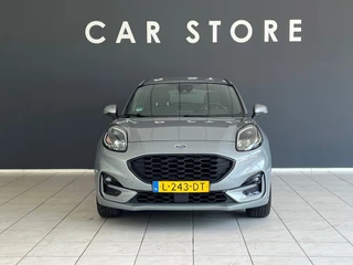 Ford Puma Ford Puma 1.0 EcoBoost Hybrid ST-Line NL AUTO - afbeelding nr 2