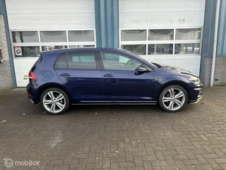 Volkswagen Golf Volkswagen Golf 1.4 TSI Highline Business R - afbeelding nr 7