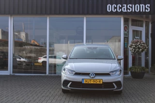 Volkswagen Polo - afbeelding nr 3