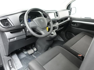 Peugeot Expert Peugeot Expert 180PK Automaat L3 Premium Dubbele Cabine Navigatie Trekhaak Parkeersensoren Apple Carplay Cruise control Airco - afbeelding nr 25