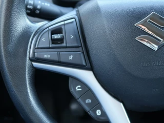 Suzuki Ignis Suzuki Ignis 1.2 Select Smart Hybrid AllGrip | Navigatie | Camera - afbeelding nr 14