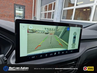 Ford Kuga Ford Kuga 2.5 PHEV ST-Line nieuw Model Panoramadak Full Led - afbeelding nr 14