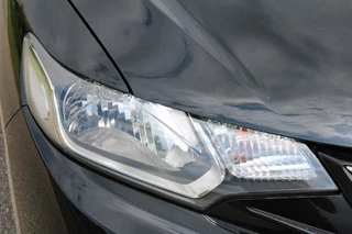 Honda Jazz - afbeelding nr 23