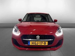 Suzuki Swift - afbeelding nr 8