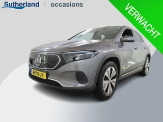 Mercedes-Benz EQA 250 Business Solution Luxury 67 kWh