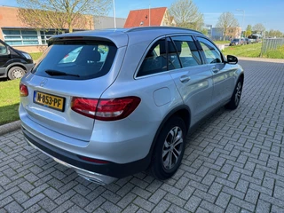 Mercedes-Benz GLC 360 Camera, Cruise - afbeelding nr 11