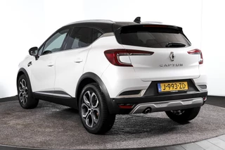 Renault Captur Renault Captur 1.3 TCe 155 PK Edition One - Automaat | Dig. Cockpit | Cruise | PDC | 360 Camera | NAV + App. Connect | ECC | DAB | LM 18