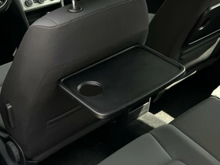 Volkswagen Golf Sportsvan Volkswagen Golf Sportsvan 1.0 TSI Connected Series, NL AUTO, NAP, ECC-AIRCO, NAVI, DODEHOEK, CRUISE, CAMERA, PARKEERSENSOREN, TREKHAAK, LICHTMETAAL 16