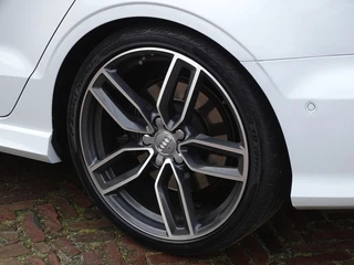 Audi A3 Audi A3 Limousine 2.0 TFSI S3 300PK Quattro ProLine / LED - afbeelding nr 44