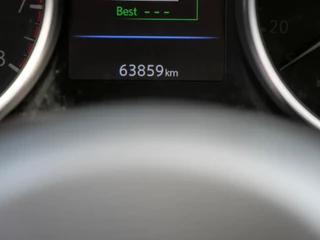 Nissan QASHQAI Nissan QASHQAI 1.3 DIG-T Tekna + | PANODAK | LEDER | CAMERA | - afbeelding nr 25