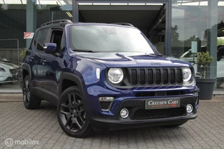 Jeep Renegade Jeep Renegade 4xe 240 Plug-in Hybrid Electric S/Full options - afbeelding nr 5