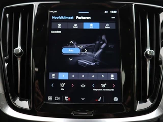 Volvo V60 Volvo V60 T6 PLUG-IN HYBRID ULTRA DARK SCHUIFDAK FULL-LED HEAD-UP DISPLAY - afbeelding nr 34