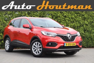 Renault Kadjar 1.3 TCe 140PK Automaat 🚗 | Trekhaak 🔗 | CarPlay 🎵 | ECC ❄️ | PDC 📸 | 1500KG