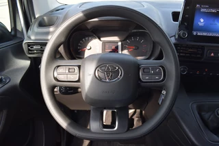 Toyota ProAce - afbeelding nr 16
