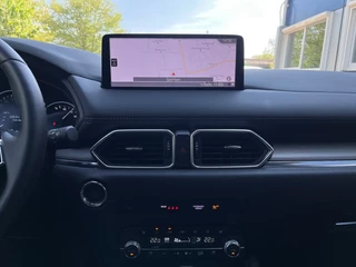 Mazda CX-5 - afbeelding nr 9