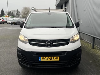 Opel Vivaro Opel Vivaro 1.5 CDTI L2H1 Edition*A/C*CRUISE*IMPERIAAL*HAAK*3P - afbeelding nr 11