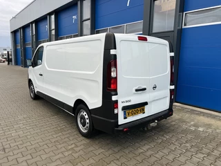 Nissan NV300 - afbeelding nr 5