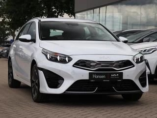 Kia Ceed Sportswagon - afbeelding nr 4