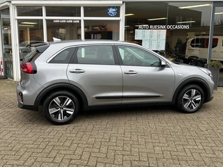 Kia Niro - afbeelding nr 6