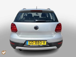 Volkswagen Polo - afbeelding nr 5