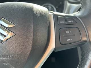 Suzuki Vitara automaat airco/ecc navigatie panodak - afbeelding nr 20