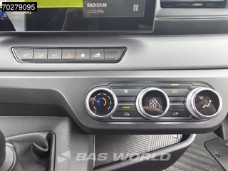 Renault Master Renault Master 130PK 2025model L2H2 Special Edition LED 17 inch Velgen Airco Cruise Camera Carplay Parkeersensoren 10m3 Airco Cruise control - afbeelding nr 17