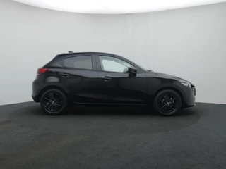 Mazda 2 Mazda 2 1.5 e-SkyActiv-G Homura : dealer onderhouden - afbeelding nr 6