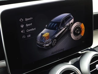 Mercedes-Benz C-Klasse Mercedes-Benz C-Klasse Estate 250 CDI 204PK AMG Edition 1 / 63 AMG ed. 2014 / LED - afbeelding nr 25