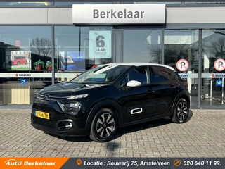 Citroën C3 - afbeelding nr 1