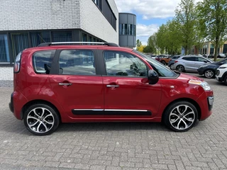 Citroën C3 - afbeelding nr 6