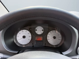 Citroën Berlingo Citroën Berlingo 110PK XTR | Navi | Camera | Trekhaak | Airco - afbeelding nr 16