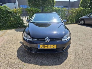 Volkswagen Golf Volkswagen Golf 1.0 TSI Connected Series - afbeelding nr 3