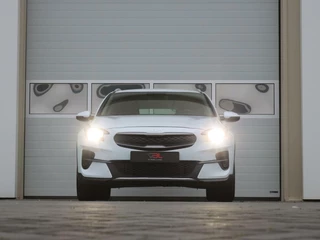 Kia XCeed Kia XCeed 1.6 GDi PHEV DynamicPlusLine | Modeljaar 2022 | Apple carplay - afbeelding nr 8
