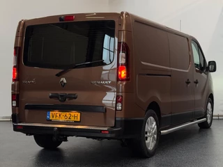 Renault Trafic Renault Trafic bestel 2.0 dCi T29 L2H1 Luxe | 170PK | Automaat | - afbeelding nr 2