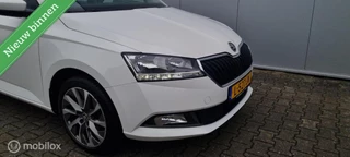 Škoda Fabia Skoda Fabia Combi 1.0 TSI Business Edition LED/CARPLAY/1EIG - afbeelding nr 5