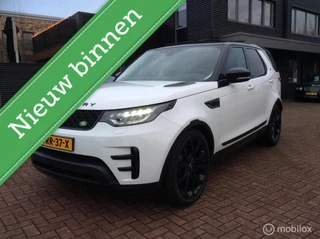 Land Rover Discovery 3.0 Si6 SE Schuifdak Nav Lpg/Benz MARGE