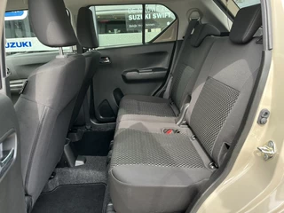 Suzuki Ignis - afbeelding nr 10