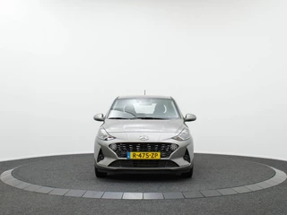 Hyundai i10 - afbeelding nr 13