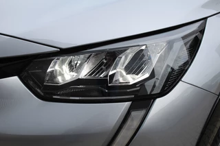 Peugeot e-208 Peugeot e-208 EV Active Pack 50 kWh | Navigatie | Origin NL | Parkeersensoren - afbeelding nr 22