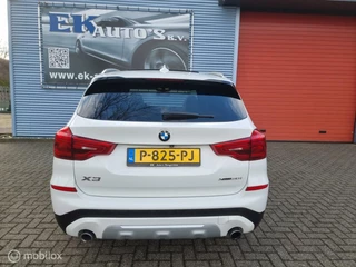 BMW X3 BMW X3 xDrive30i High-Exe. Panorama, LED, Camera, Trekhaak - afbeelding nr 8