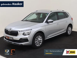 Škoda Kamiq 1.0 TSI Bns. Edition