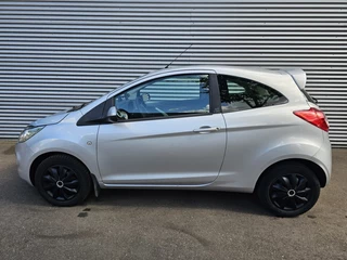 Ford Ka Ford Ka 1.2 Style s/s - afbeelding nr 4