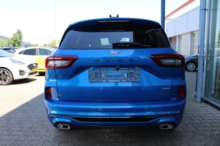 Ford Kuga Ford Kuga 2.5 FHEV ST-Line 190pk | SYNC 4 Navigatie | Achteruitrijcamera | Geen stekker nodig | 1.650pk trekgewicht - afbeelding nr 5